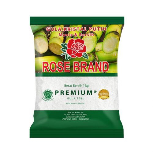 ROSE BRAND