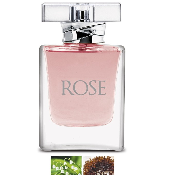 ROSE EAU DE PARFUM