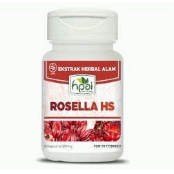 ROSELLA HS