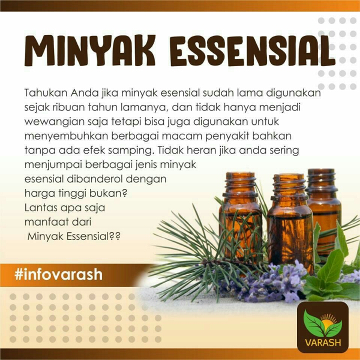 ROSEVARA CENDANA  3