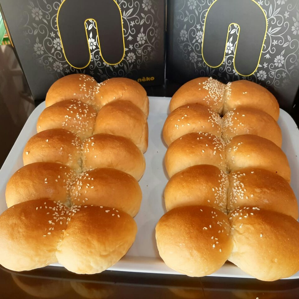 ROTI 5 RASA