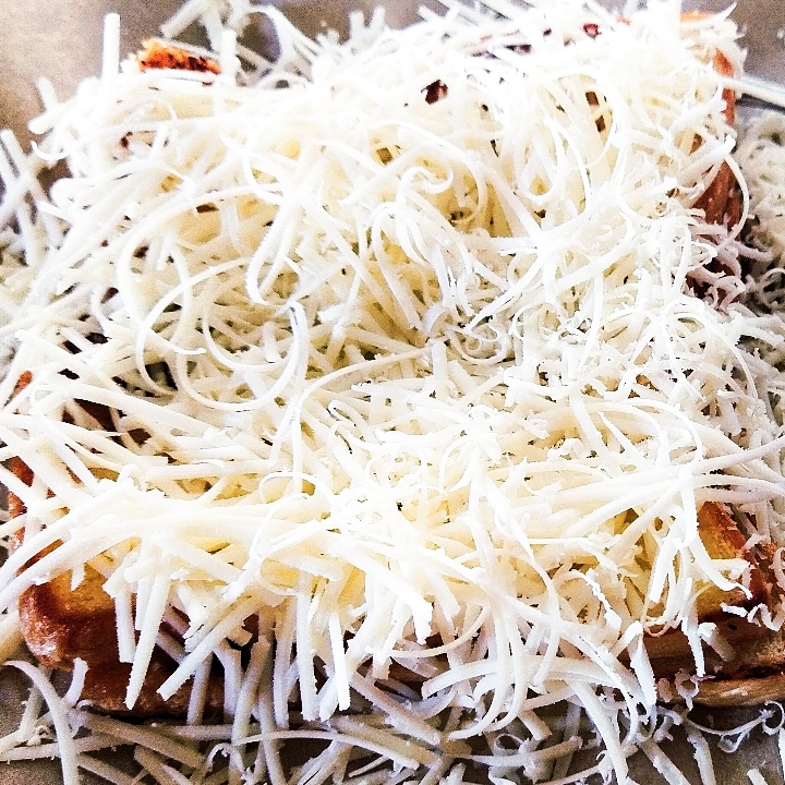 ROTI BAKAR