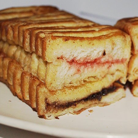 ROTI BAKAR BANDUNG