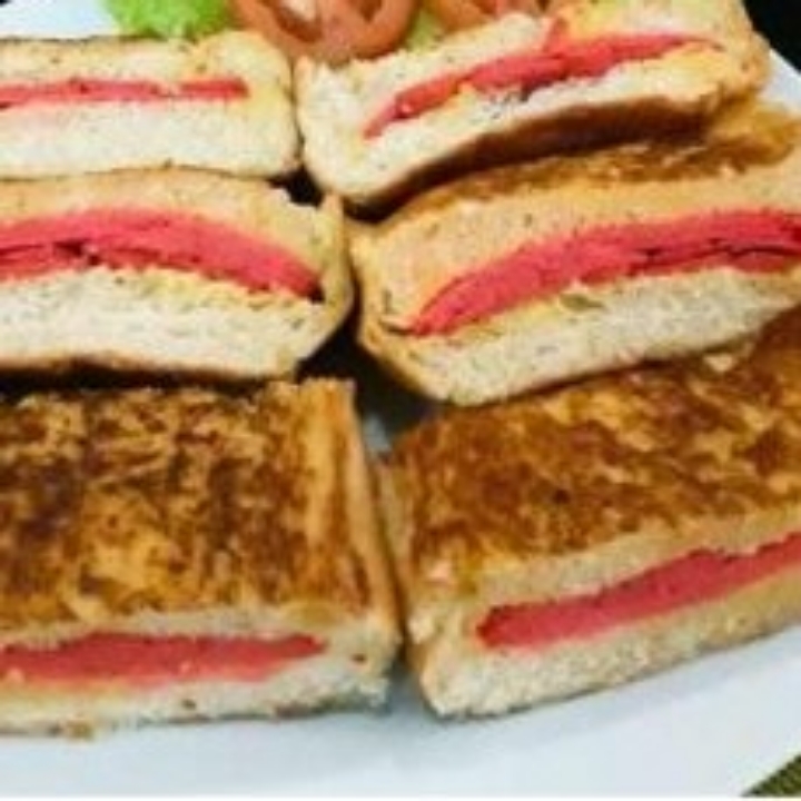ROTI BANDUNG CAMPUR