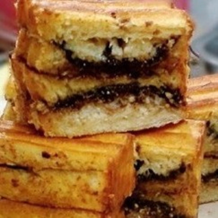 ROTI BANDUNG COKLAT 