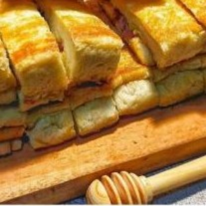 ROTI BANDUNG KEJU