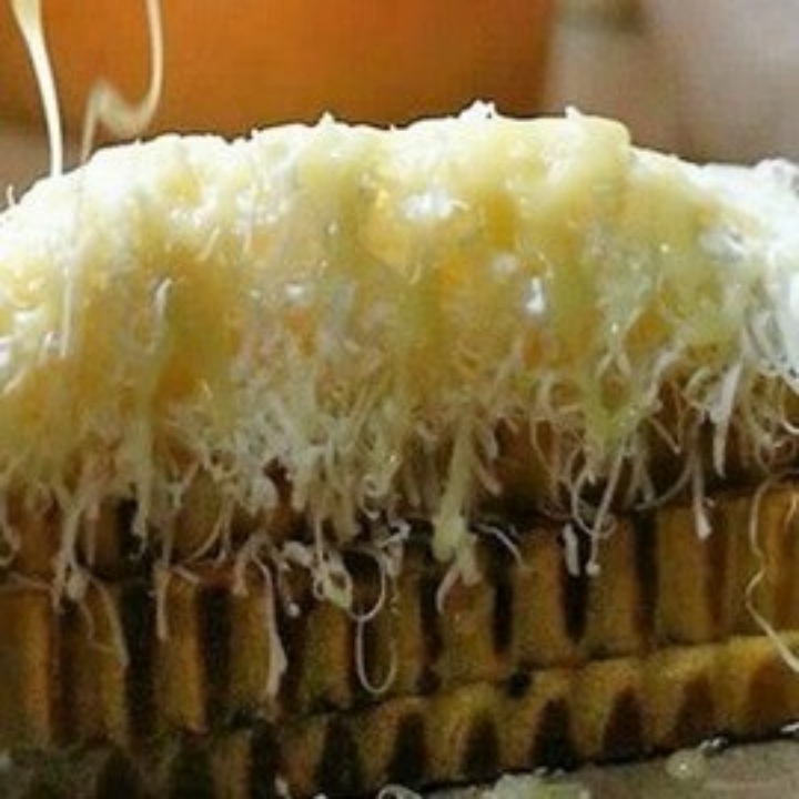 ROTI BANDUNG SPESIAL