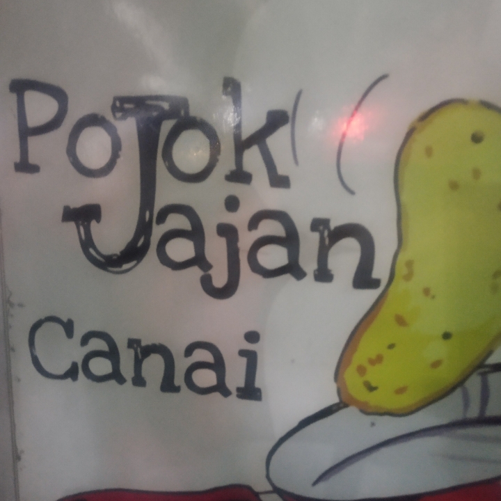 ROTI CANE FLA DURIAN