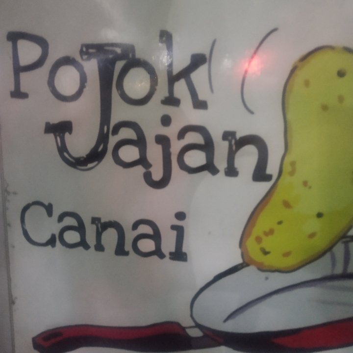 ROTI CANE KEJU