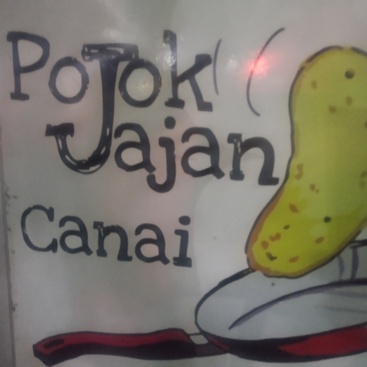 ROTI CANE KUAH KARI 