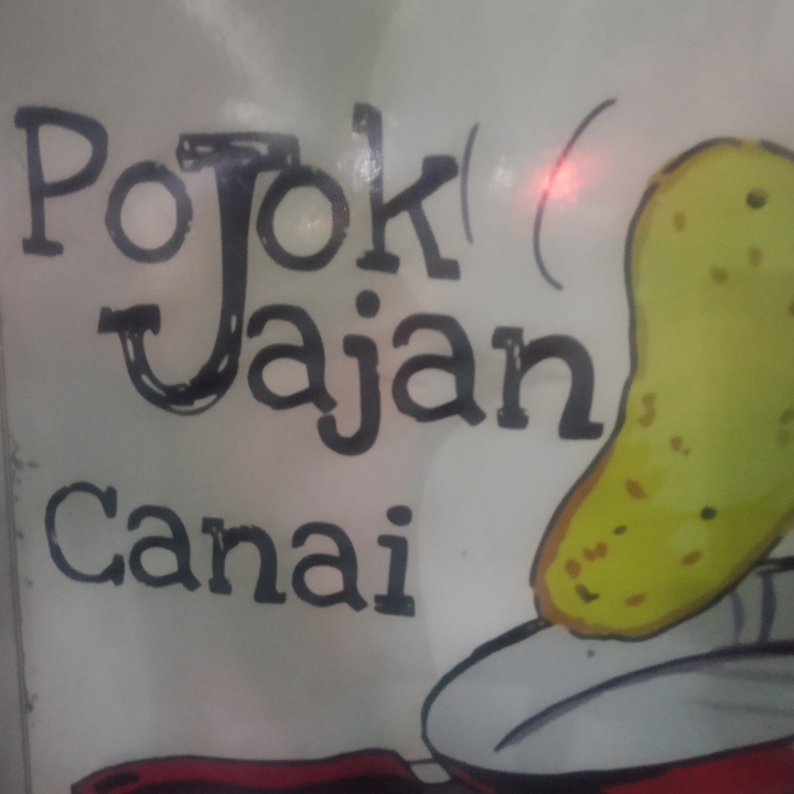 ROTI CANE SUSU