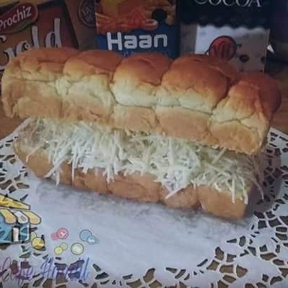ROTI GEMBONG KEJU