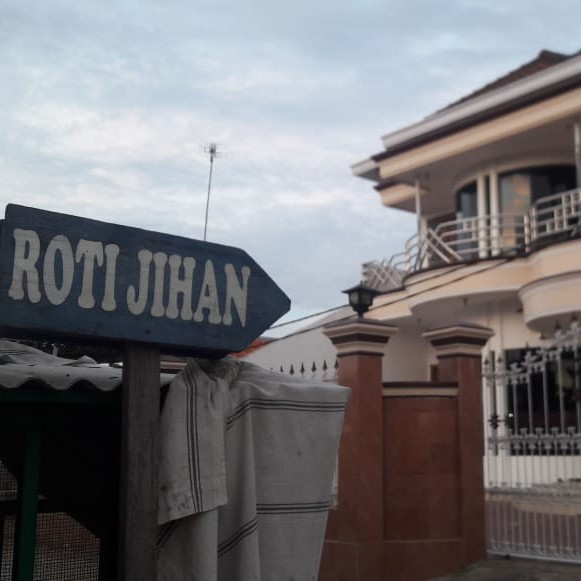 ROTI JIHAN 2