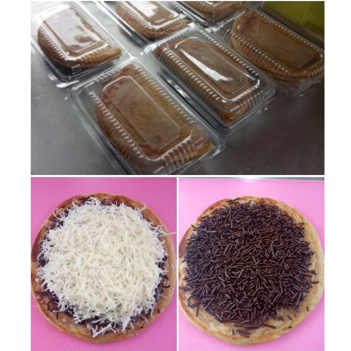 ROTI MARYAM