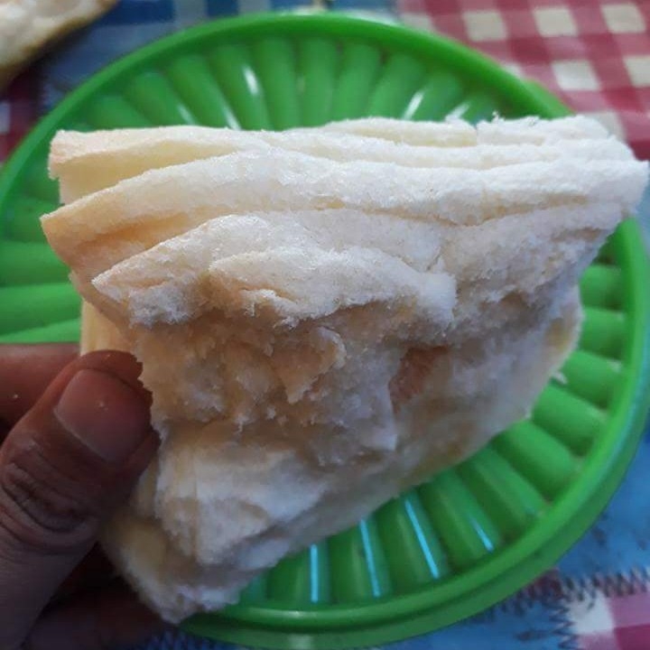 ROTI TAWAR RETUR TOKO