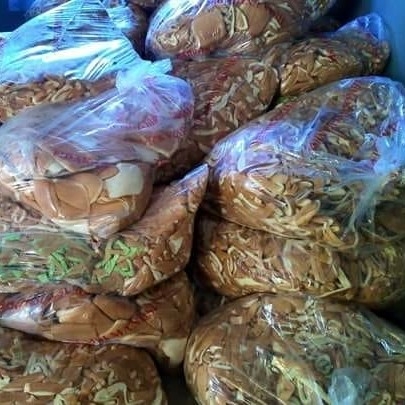 ROTI TRIMINGSESETAN
