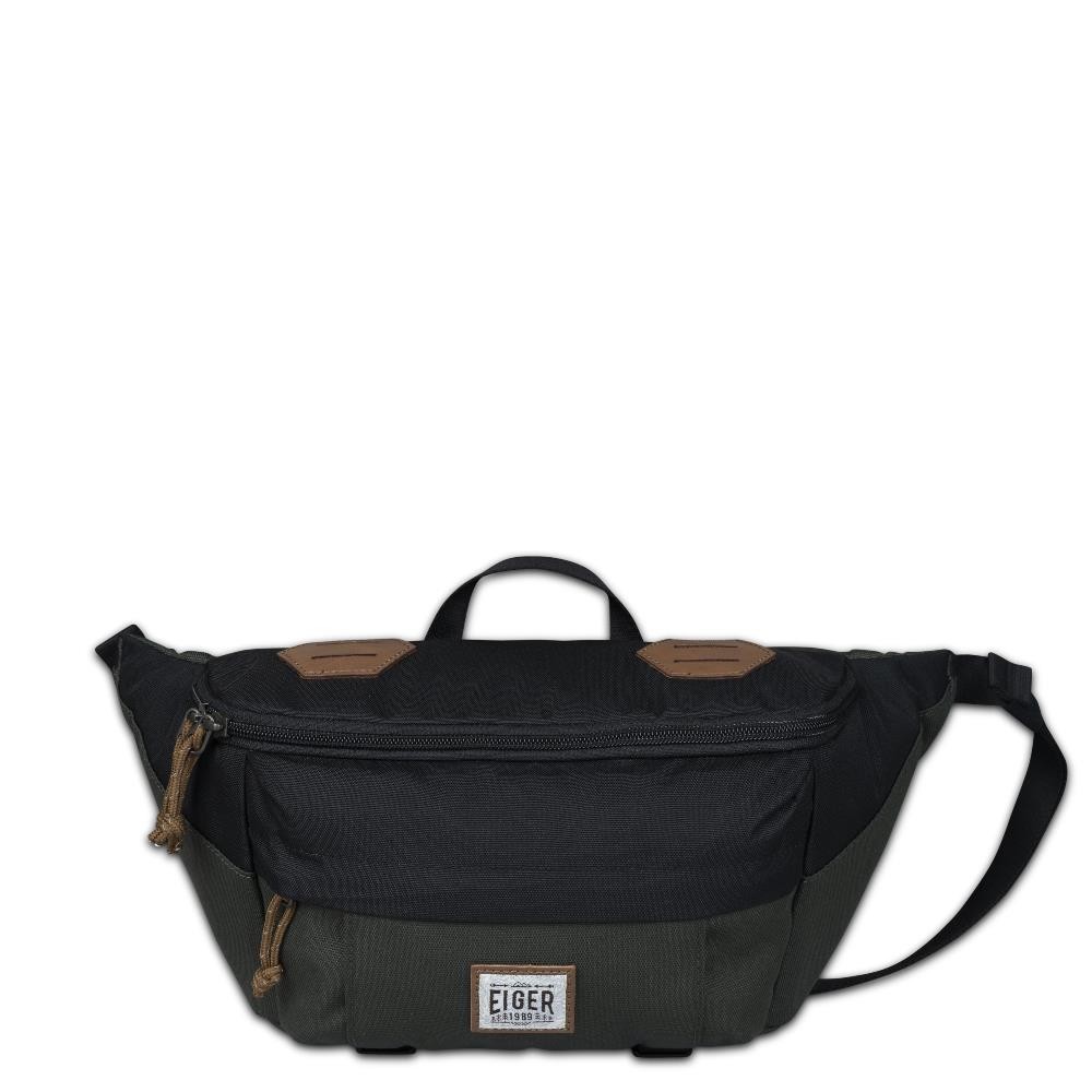 ROUNTER WAIST 4L BAG