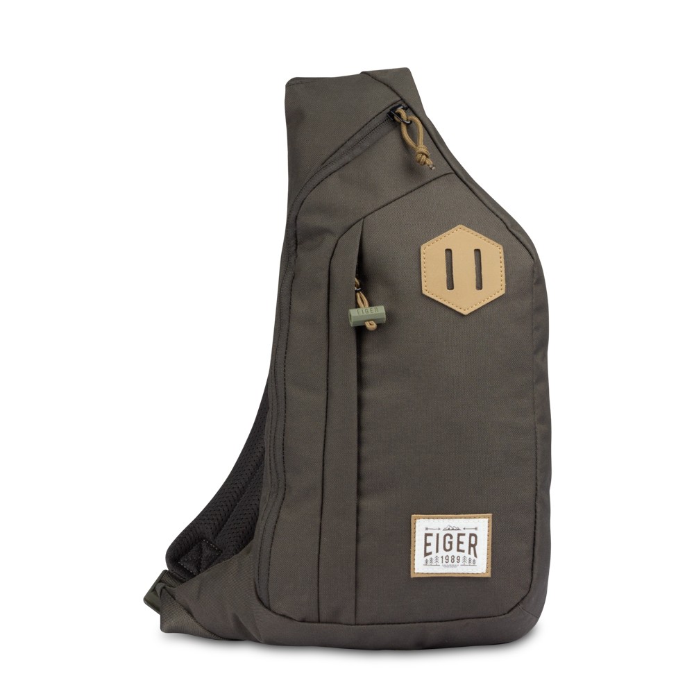 ROUTE SLING BAG 2