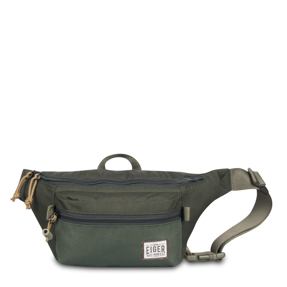 ROUTER WAIST BAG 2