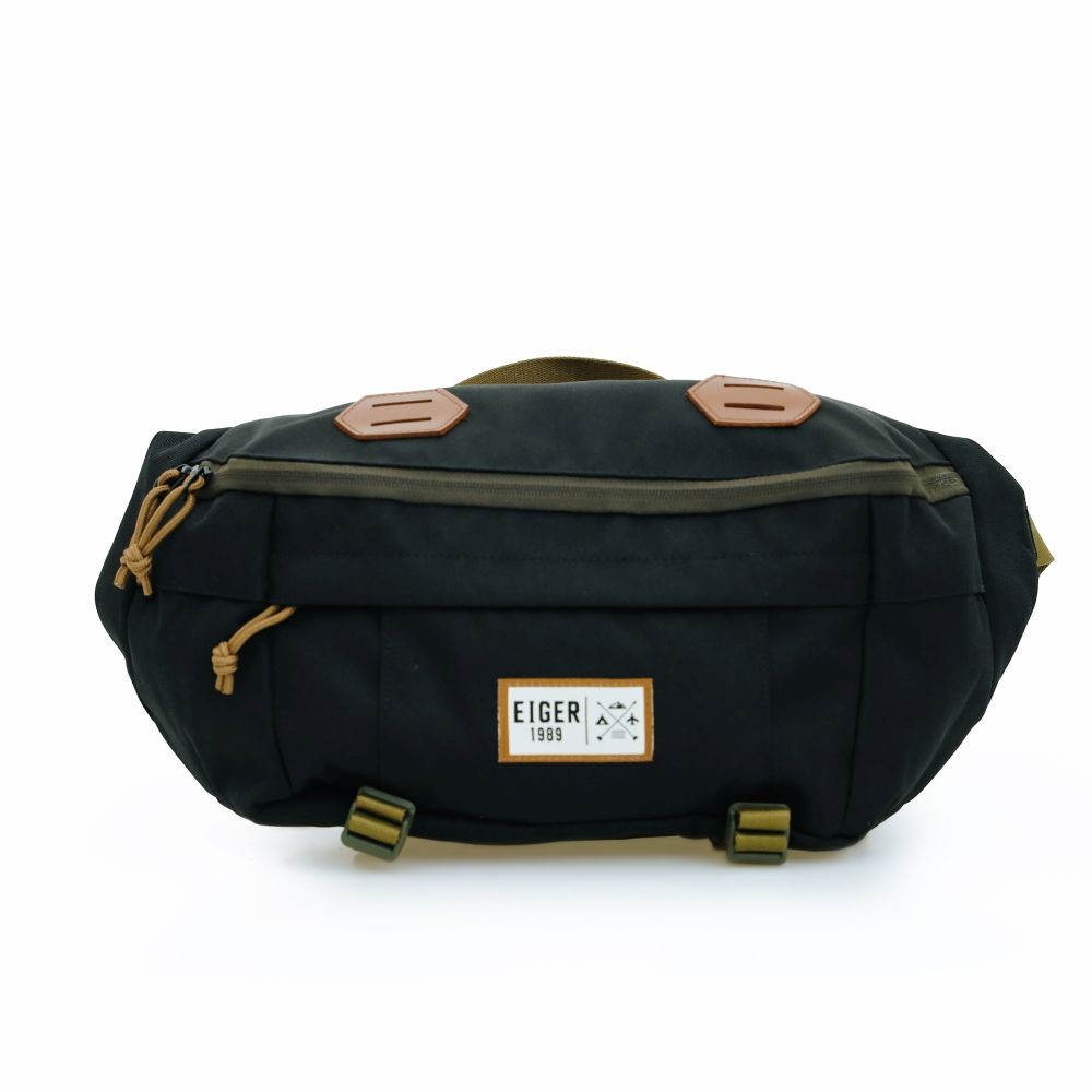 ROUTEWAY SHOULDER WAIST BAG