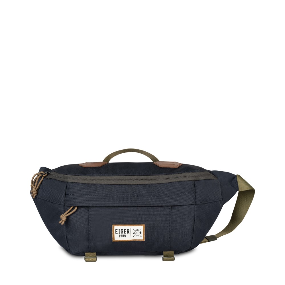 ROUTEWAY SHOULDER WAIST BAG 4