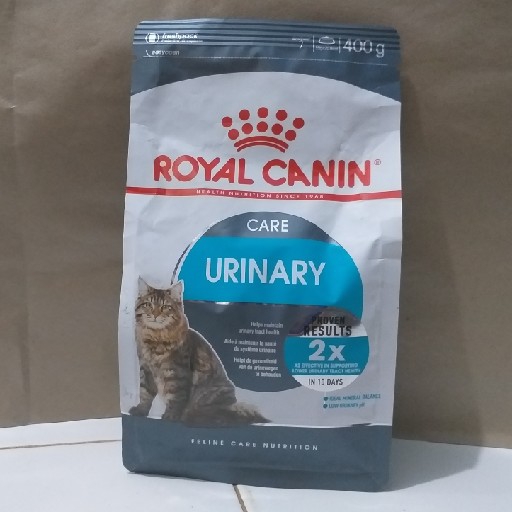 ROYAL CANIN 400 Gr - Urinary