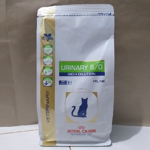 ROYAL CANIN 400gr - Urinary SO