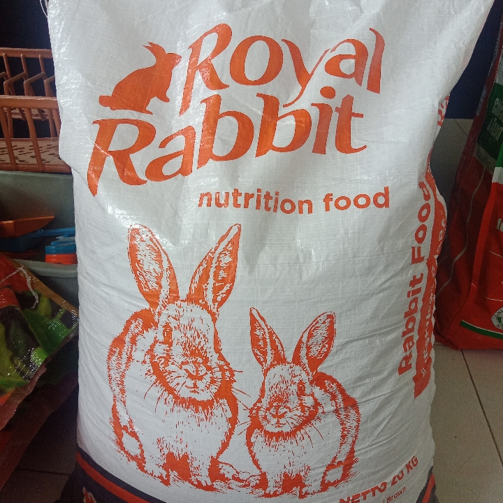 ROYAL RABBIT