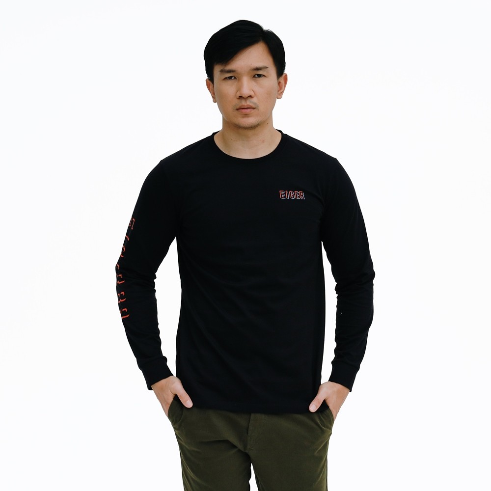 ROZMER LS TSHIRT