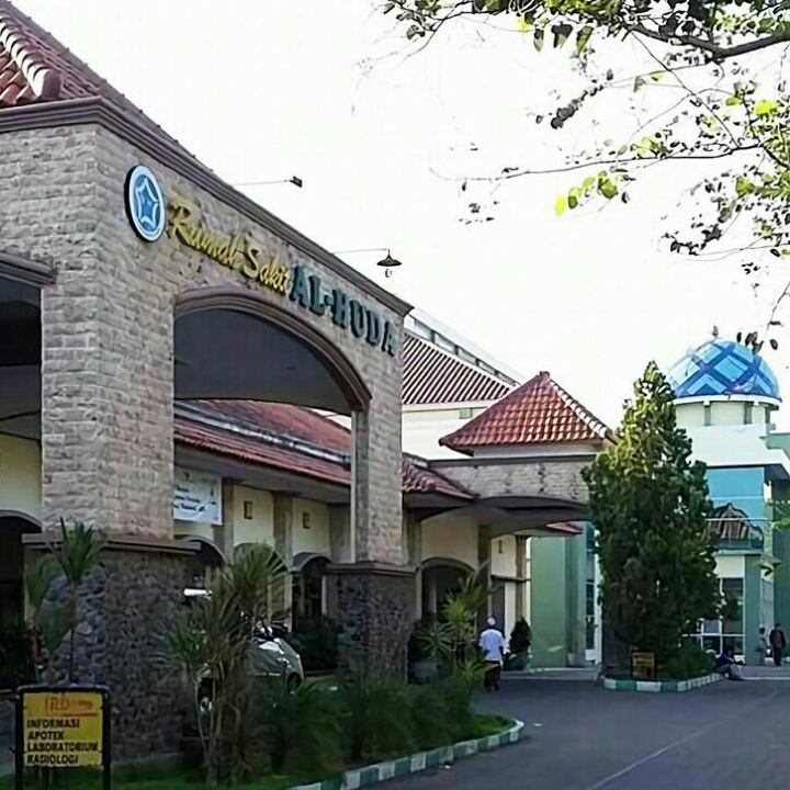 RS Al HUDA GENTENG BANYUWANGI