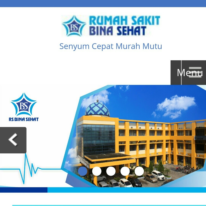 RS BINA SEHAT JEMBER