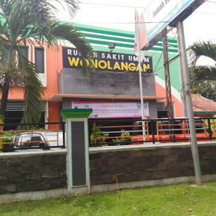 RS WONOLANGAN PROBOLINGGO