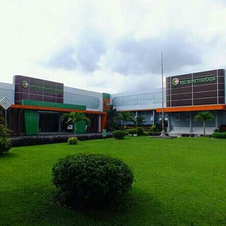 RSU BHAKTI HUSADA KRIKILAN BANYUWANGI