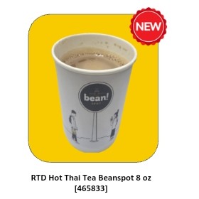 RTD HOT THAI TEA