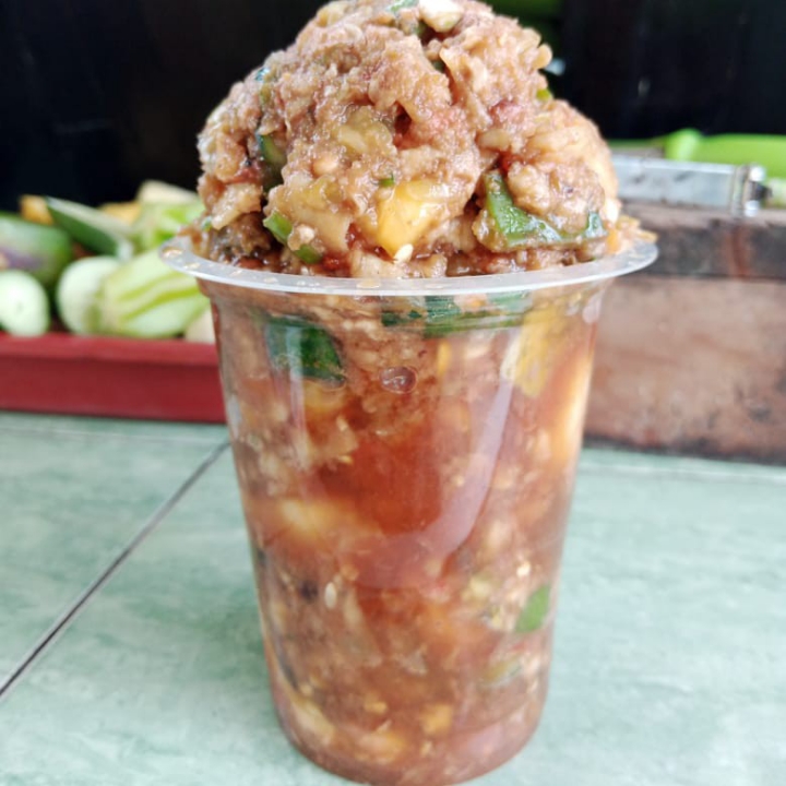 RUJAK BEBEG