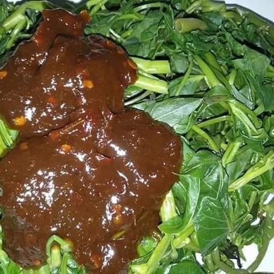 RUJAK KANGKUNG