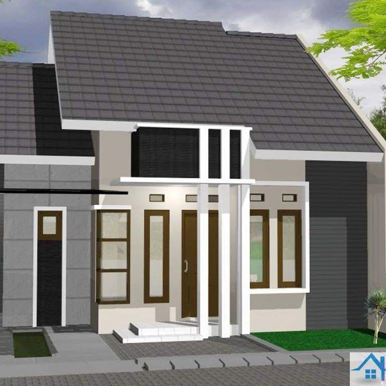 RUMAH SHALOM 1 B