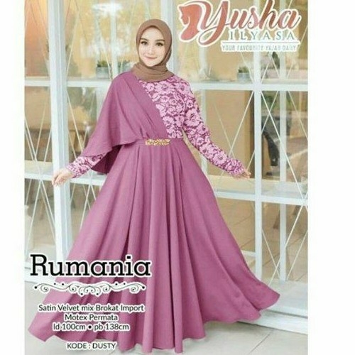 RUMANIA DRESS 2