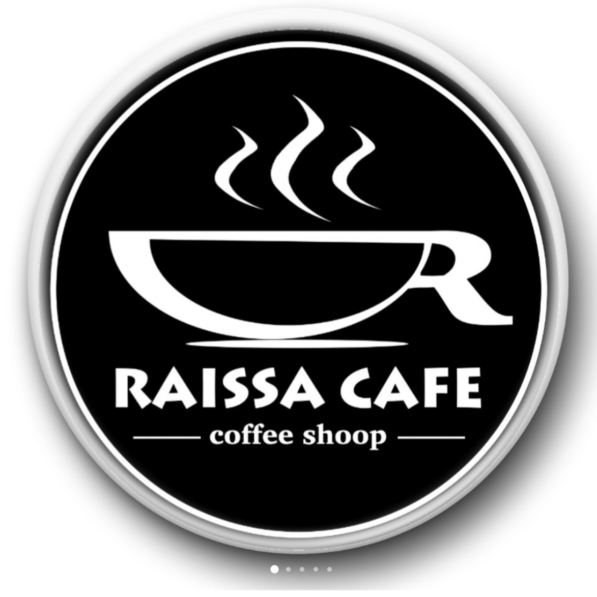 Raissa Cafe