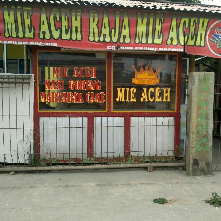 Raja Mie Aceh 2