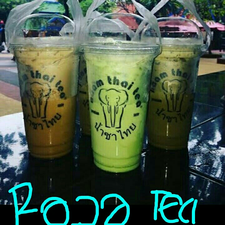 Raja Thai Tea