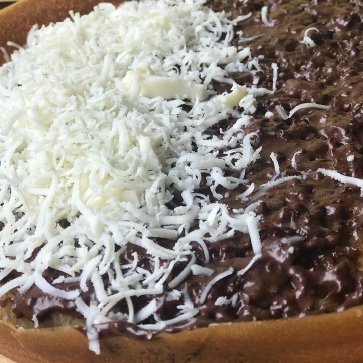 Rajo Ovomaltine Keju