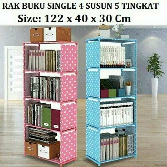 Rak Buku
