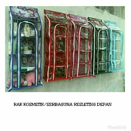 Rak Gantung
