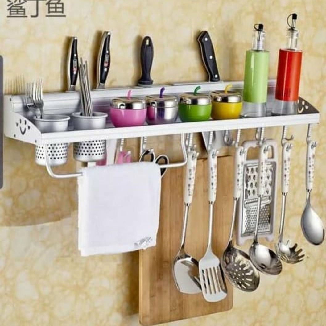 Rak Gantung Spatula