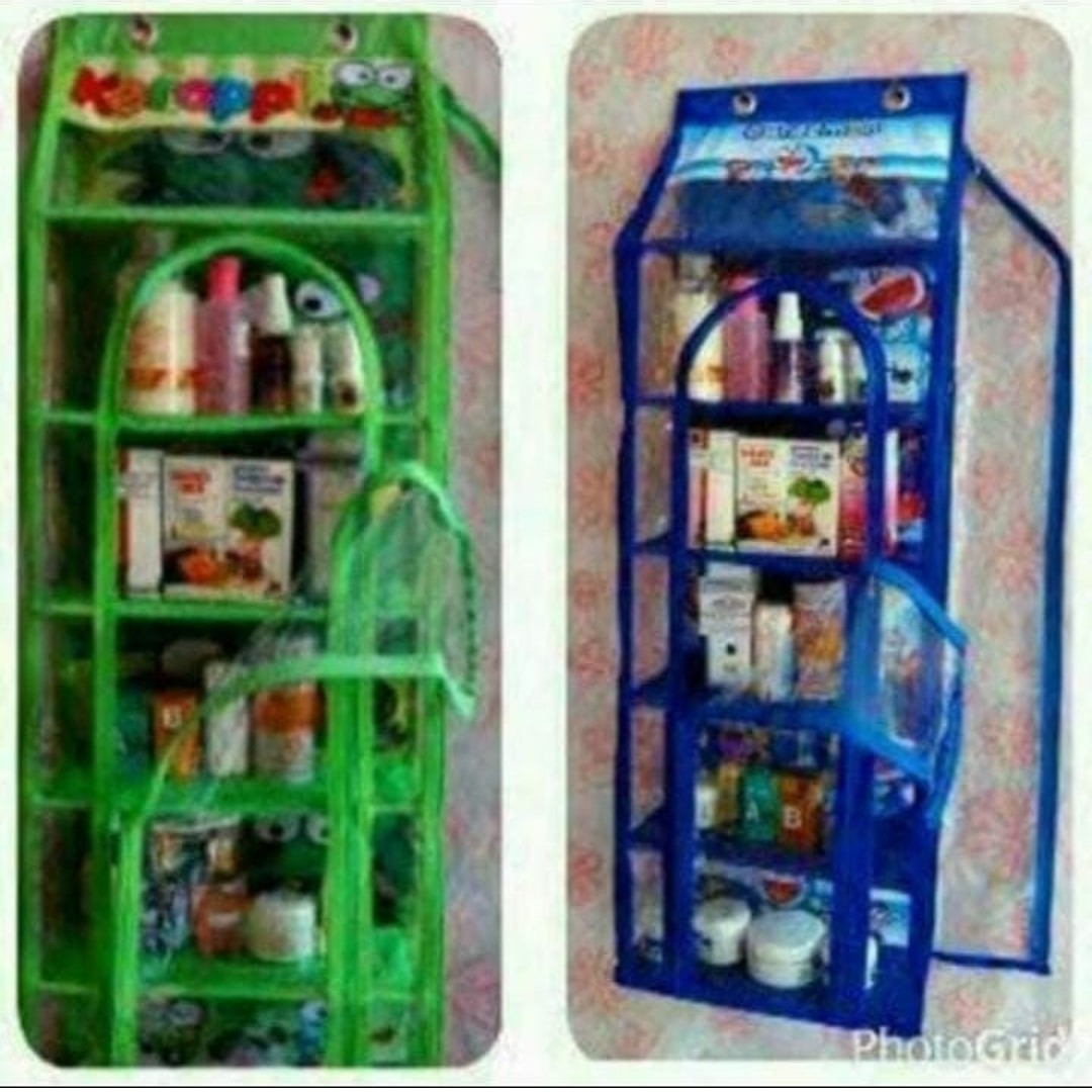 Rak Obat-obatan