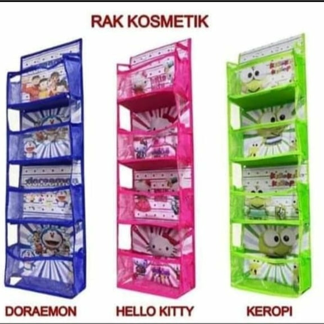 Rak Kosmetik