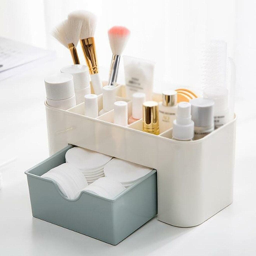 Rak Organizer Kosmetik