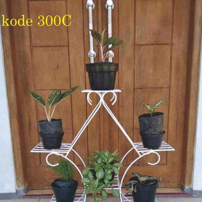 Rak Pot 3