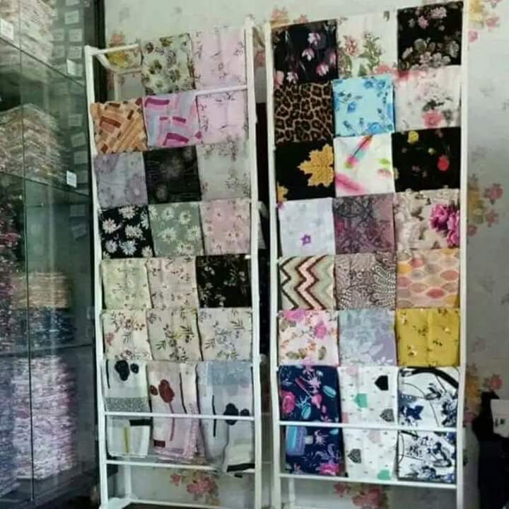 Rak Serbaguna